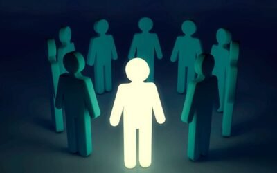 La estructura invisible del liderazgo: lo que las competencias no alcanzan a explicar