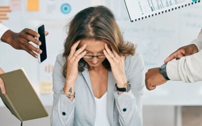 Estar ocupado no es avanzar. Es sostener. Y eso está definiendo tu vida.